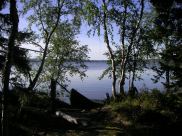 glassy jerisjärvi